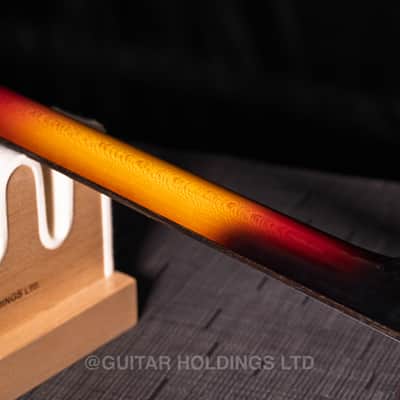🎸 Martin CEO-8 Acoustic Guitar | Limited-Edition Flagship Masterpiece image 11