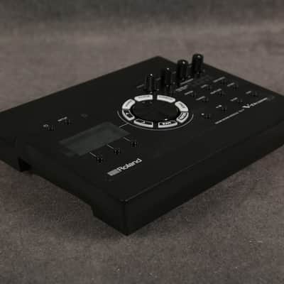 Roland TD-17 Module - Cables - 2nd Hand image 3