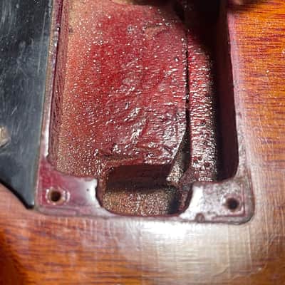1963 Gibson Les Paul (SG) image 25