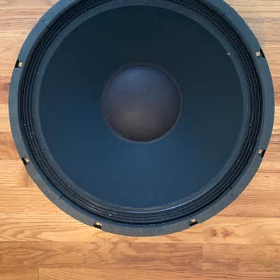 Eminence Legend BP 1525 15" bass speaker Brand new - standard image 2