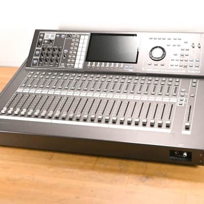 Roland M-480 48-Channel Live Digital Mixing Console CG01ZRF image 1