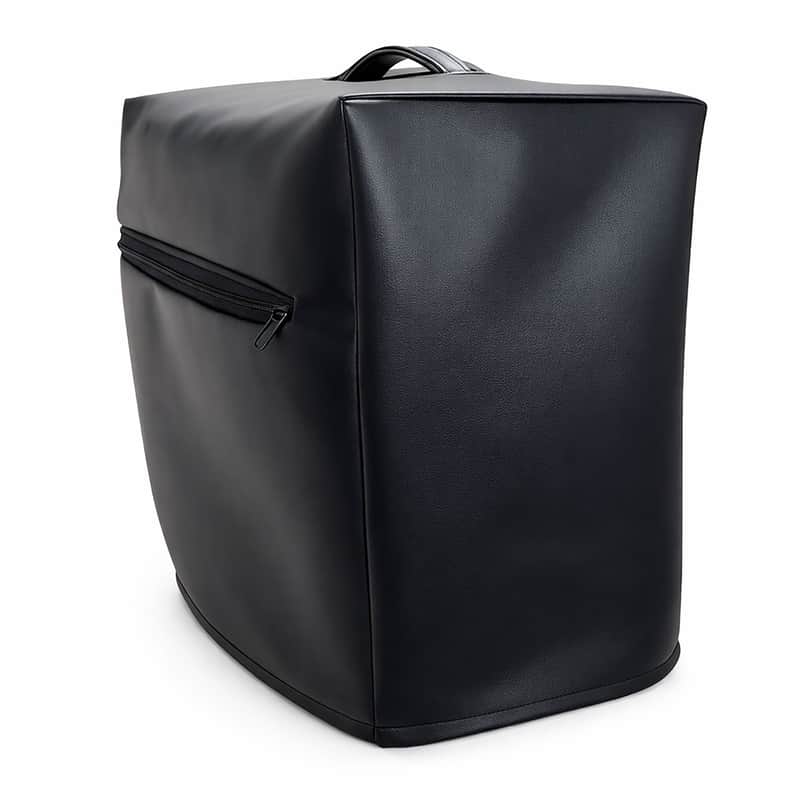 Ampeg Portaflex PF-210HE Ultimate Bass Cabinet Cover | Choose your Color, Fabric, Pocket, Padding & more | Made in the US image 1
