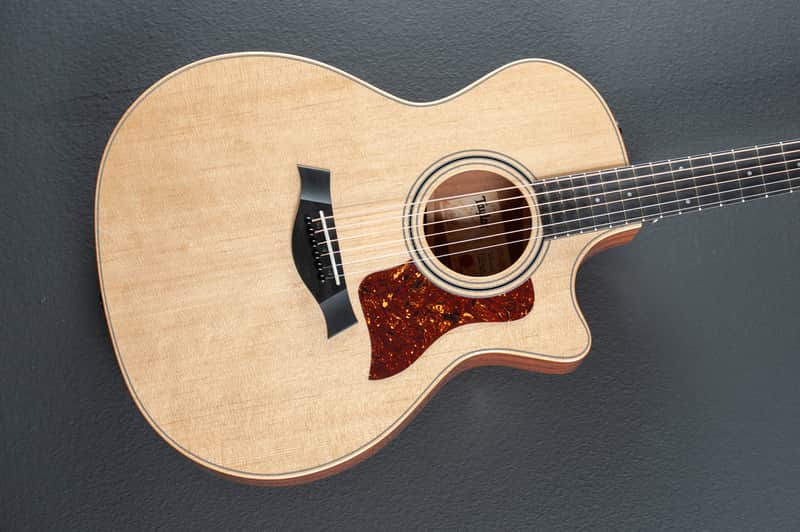 Taylor 314CE Studio Special Edition image 1