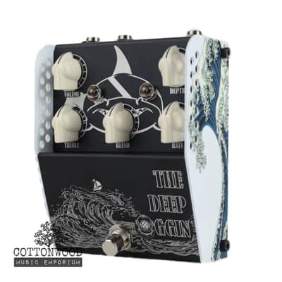 ThorpyFX The Deep Oggin MKII image 1