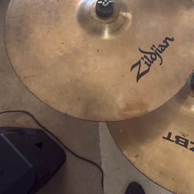Yamaha SBP2F5 Stage Custom Birch 22x17/16x15/12x8/10x7/5.5x14" 5pc Shell Pack image 8
