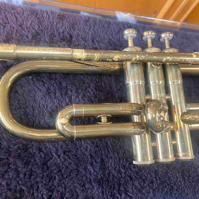 Martin Committee I Trumpet - 151xxx image 2