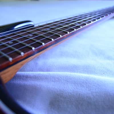 SALE! Modulus Genesis G1T 1998 3-Tone Sunburst image 15