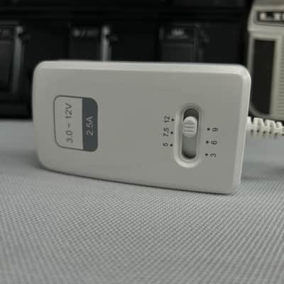 Line 6 Floor POD Plus Multi-Effect and Amp Modeler 2010 - Black image 6