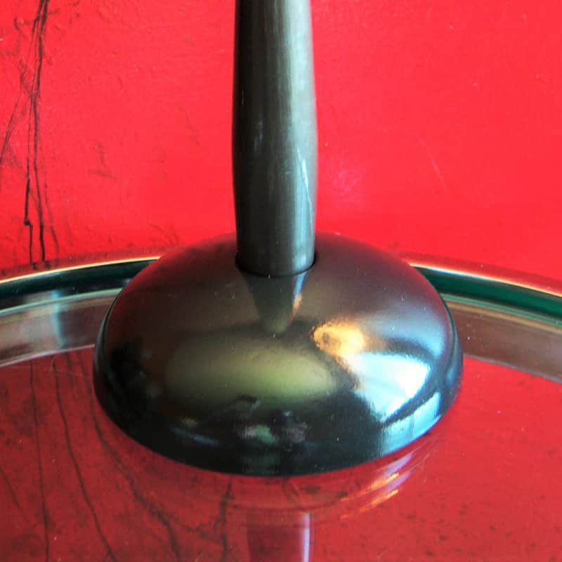 1940s Shure S34B Silver