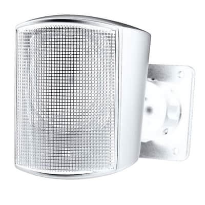 JBL CONTROL 52-WH Surface Mount Satellite Speaker Satellite Loudspeaker image 1