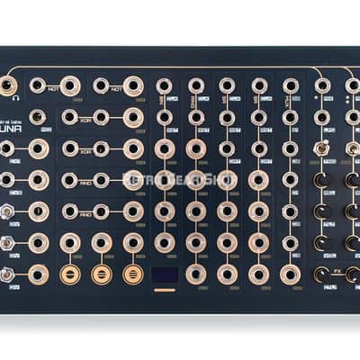 Neutral Labs Luna Eurorack Synthesizer image 2