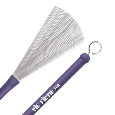 Vic Firth Heritage Brush image 2
