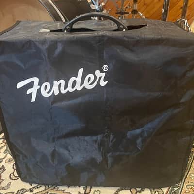 Fender Blues Junior III (Black w Cover) image 6