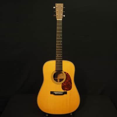 Martin D-28GE Golden Era 2005 - Brazilian Rosewood image 2