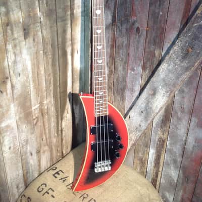 (c) WATERSTONE CRESCENT MOON BASS image 2
