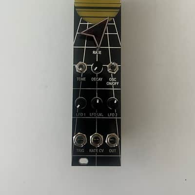 Synthrotek AstroNoise Sound & drum Synthesizer image 1