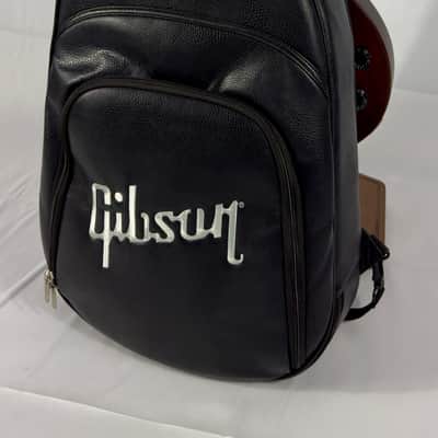 Gibson Les Paul Studio Faded W/ Deluxe Bag 2010 - Worn Cherry image 21