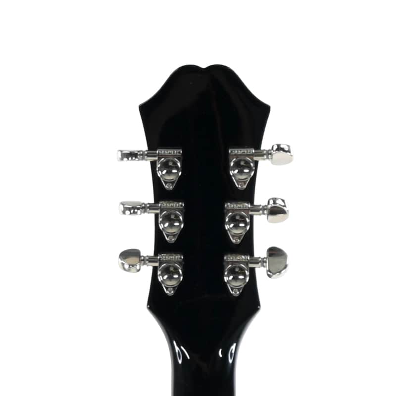 Epiphone DOT VS Vintage Sunburst Pre-Owned | Reverb