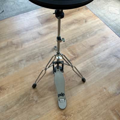 Lemon LE-HHC12 12" Two-Piece Hi Hat LE-HHC12 12" Two-Piece Hi Hat image 4