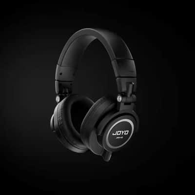 Joyo JMH-01  Professional Monitor Headphone Over-ear Design,price include the import duty for US buyer image 5