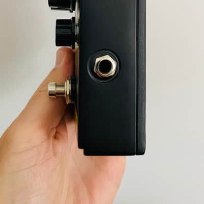DOD Carcosa Fuzz 2010s - Black image 7