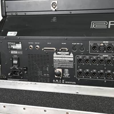 Roland M-5000 Live Mixing Console with Road Case CG01VM2 *ASK FOR SHIPPING* image 13