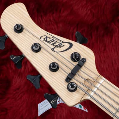Capurso Guitars Spiral Standard 5st 3.945kg【横浜店】 image 4