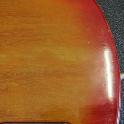 1978 Gibson Les Paul Deluxe Standard Conversion image 11