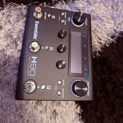 Eventide H90 Harmonizer Limited Edition 2024 - Dark image 2
