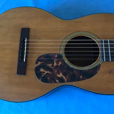 1968 Martin 5-18 Guitar image 2