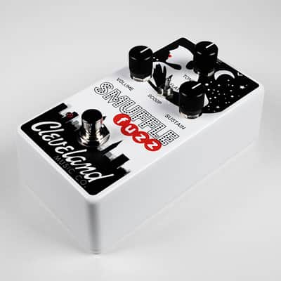 Cleveland Music Co Smuffle Fuzz image 2
