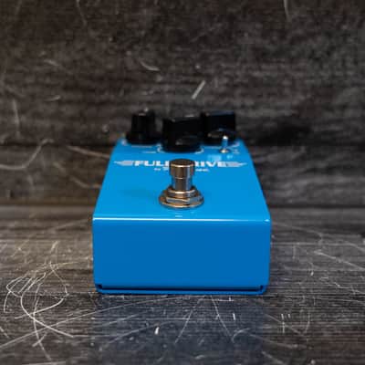 Fulltone FD1 Full-Drive 1 image 5