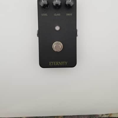 Lovepedal Roadhouse Eternity V2 2017 - 2019 - Black x372 image 1