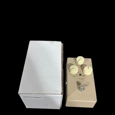 Lovepedal  Kanji Eternity Od-x11825 image 1