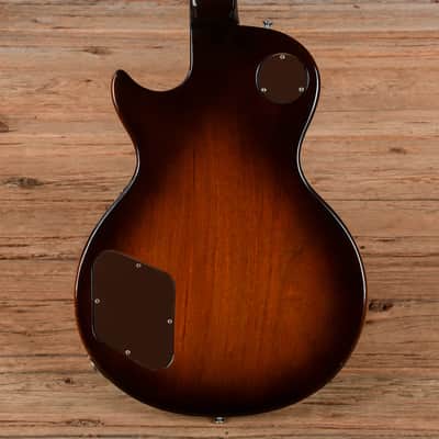 Gibson Les Paul Pro Sunburst 1978 image 3