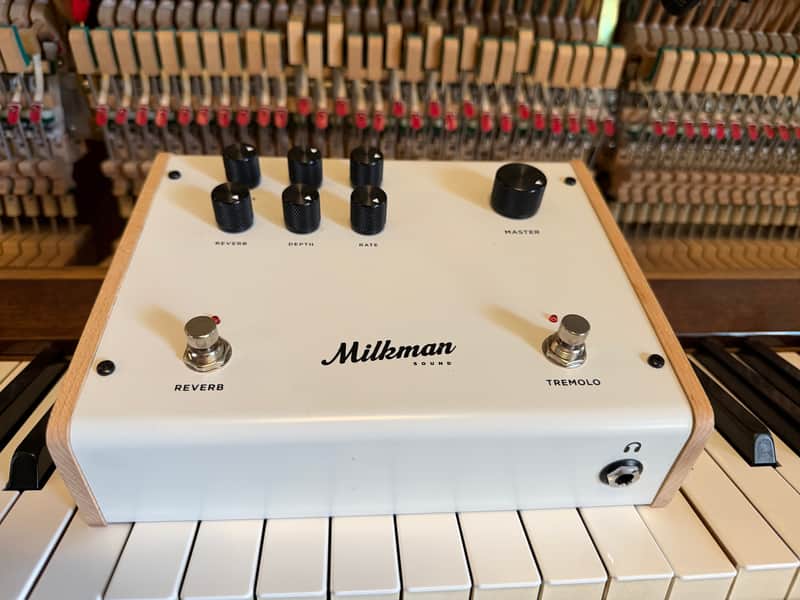 Milkman The amp 50 image 1