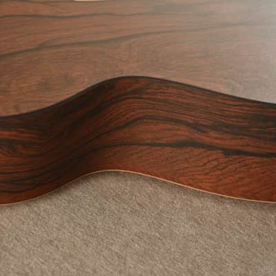 Martin 00-X2E Cocobolo Acoustic Electric Guitar image 10