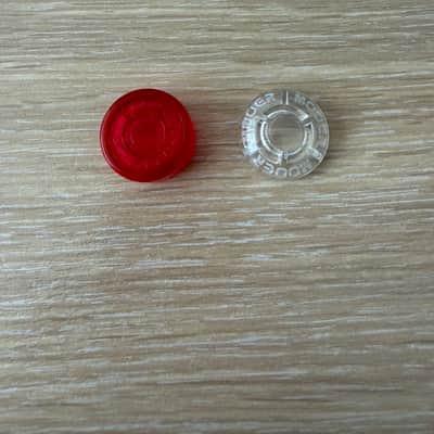 Neural DSP Quad Cortex + Protective Glass and Buttons image 8