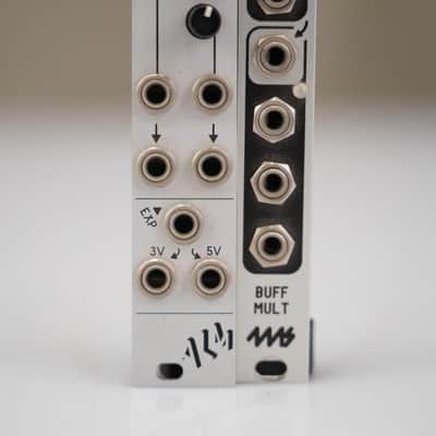 ALM Busy Circuits S.B.G. ALM006 4MS Buff Mult Eurorack Modules #58918 image 4