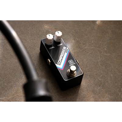 Keeley Compressor Mini Pedal image 5