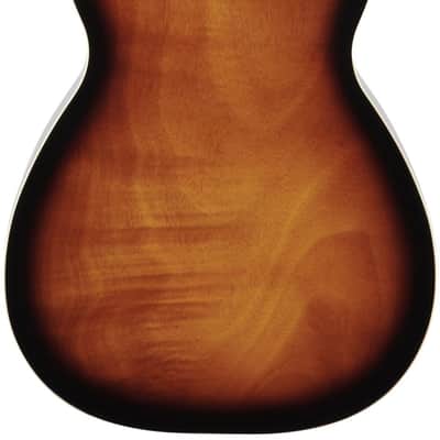 Gold Tone Paul Beard Square Neck Resonator Guitar, Square Neck image 6