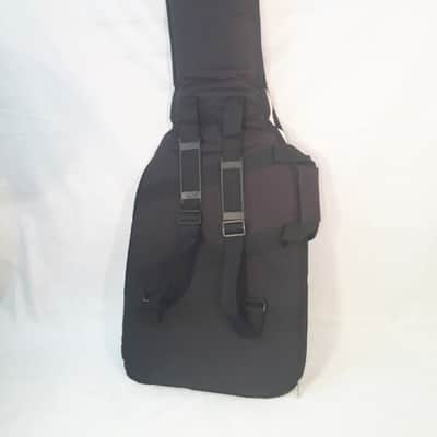 Gibson Padded Gig Bag for Electric Guitar-Brand New in Packaging-Ships Folded image 2