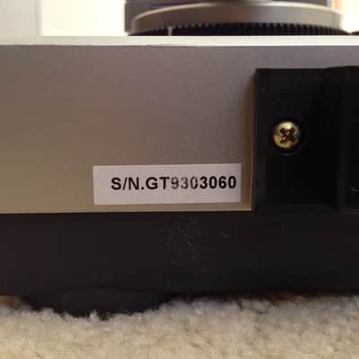 Gemini PT-2000 II Turntables and Gemini Executioner Ten Mixer image 5