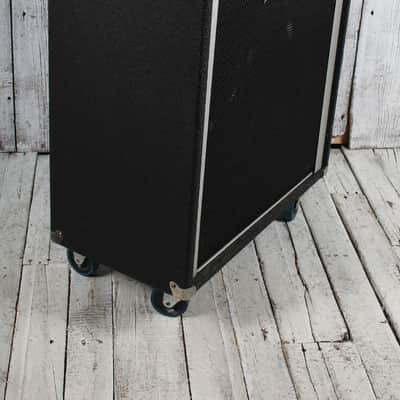 Peavey Vintage TNT 100 Bass Amplifier Electric Bass Guitar Combo Amplifier image 8