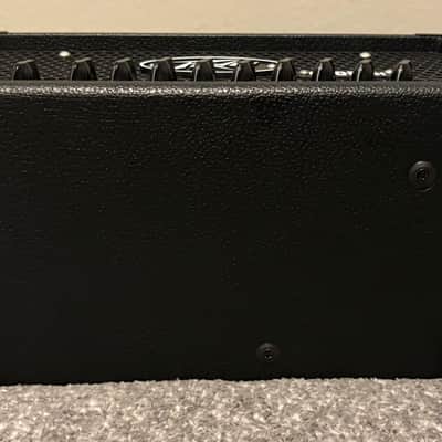Peavey 6505 MH "Mini Head" 2-Channel 20-Watt Guitar Amp Head 2015 - Present - Black image 7