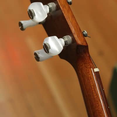 2006 Kamaka HF-2 Concert – Solid Koa image 7