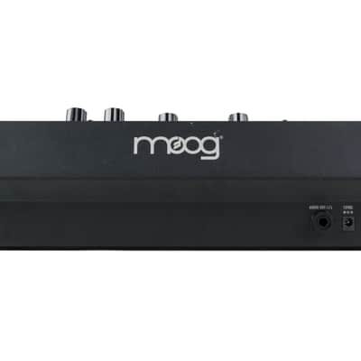 Moog Subharmonicon Semi-Modular Analog Synthesizer [USED] image 4