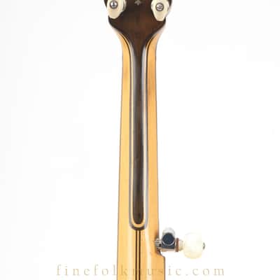Bacon FF Professional Special Grand Concert 1916 Banjo image 9