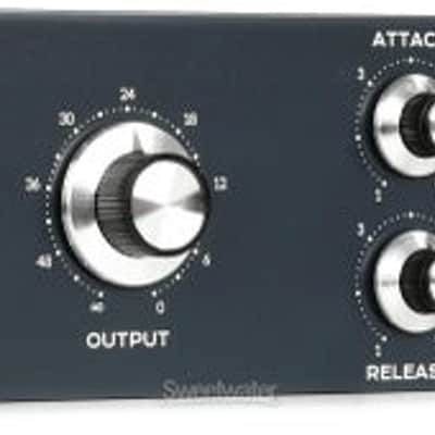 Lindell Audio Lin76 FET Single-channel Vintage Limiting Amplifier (Lin76d2) image 5