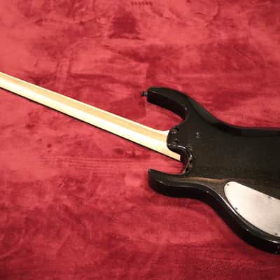 Kiesel Aries 30" Scale Electric Guitar w/ Soft Case LIKE-NEW image 6